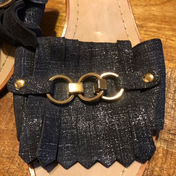 Kate Spade Slides - Picture 4 of 7